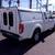 2015 NISSAN FRONTIER KING CAB WITH LEER COMMERCIAL CAP. 7 thumbnail