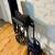 Nova Lightweight Transport Chair Wheelchair 6 thumbnail