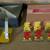 1950’s TUDOR TRU-ACTION Electric Baseball Game COMPLETE/WORKS! 5 thumbnail