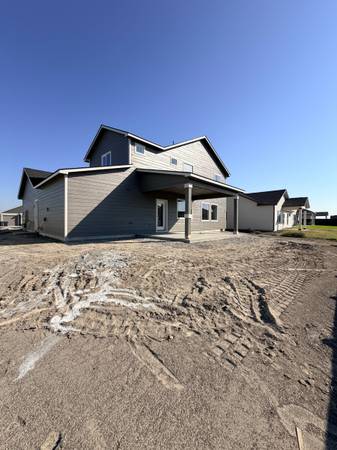 $584,500 / 5br - 27552ft2 - 💫 ¡EN CONSTRUCCIÓN! Casa Titan Home's Primrose (Pasco)63821616104193121
