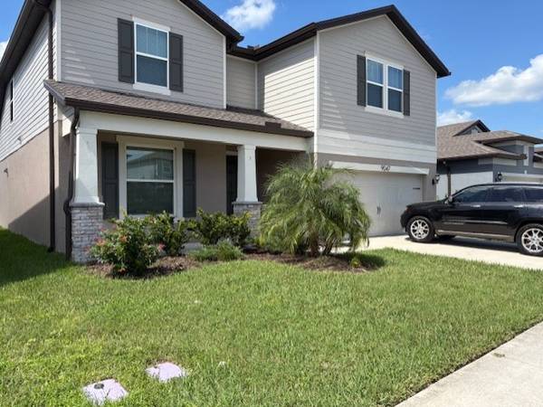 $3100.00 / 4br - 2918ft2 - Epperson N Like new move in ready63991227507202120