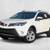 2013 Toyota RAV4 RAV 4 XLE SUV 1 thumbnail