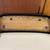 BMW 7 Series 740i 740iL 750iL E38 WOOD Seat Backs Rear Trim Seatbacks 5 thumbnail