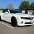 2011 CAMARO 6SPD V8 1SS/RS 10 thumbnail