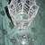 Vintage Small Cut Crystal Candy Dish 8 thumbnail