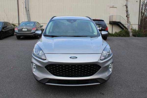2021 Ford Escape SEL Hybrid ****We Finance! **** - $20,999 (+ Premier Automotive)63440098358657121