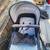 Cynababy high end stroller with extras. 3 thumbnail