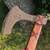 FORGE HIDE 42" Berserker Two Handed Axe 4 thumbnail