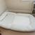 Foldable floor sofa bed 2 thumbnail