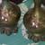 Vintage Cherub Angels Lamp Pair Hollywood Regency Look Nice 3 thumbnail
