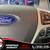 Certified 2016 Ford Taurus SHO Ruby Red Metallic 10 thumbnail