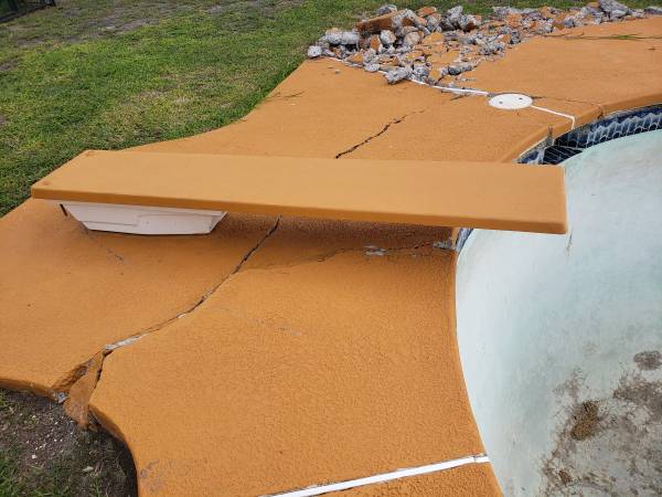 diving board 1