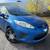 2011 FORD FIESTA , HATCHBACK  , AUTOMATIQUE , 4 CYLINDRES 1.6 LITRES 1 thumbnail