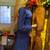 Vintage Sparkling Suit from England 13 thumbnail