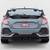2019 Honda Civic Type R  Touring Hatchback 7 thumbnail