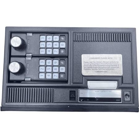 Colecovision 1