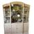 FREE - Thomasville Solid Wood China Cabinet/Hutch 1 thumbnail
