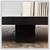 Arno Declercq For Studiotwentyseven Low Black Coffee Table 9 thumbnail