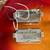 Vintage 1972 Gibson SG III humbuckers player grade 15 thumbnail