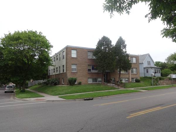$1100.00 / 1br - 720ft2 - Quality Apartments in Quiet Residential Area63868816395011120