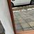 Danish modern teak mirror by Spejle Denmark B90 5 thumbnail