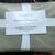 Parachute king size back envelope linen pillowcase set in moss color 1 thumbnail