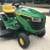 John Deere S100 riding mower 57 hrs. 4 thumbnail