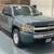 2011 Chevrolet Silverado 1500 4x4 4WD Chevy LS 4Dr Extended Cab  /  / 2 thumbnail