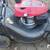 Walk behind mower 3 thumbnail