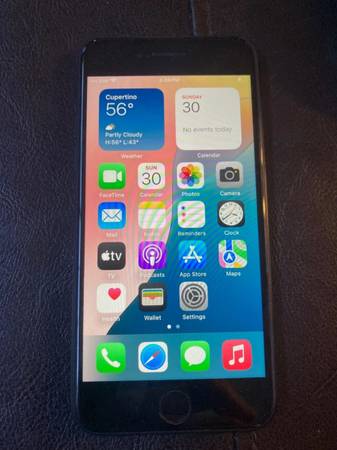 Apple iPhone SE 2nd Gen 64 GB Unlocked With Charger I Deliver! 1