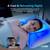 Cooling Adjustable Pillow for Side Sleepers, Luxury Standard Size Bed 8 thumbnail