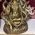 Vintage Asian Bronze Deity Sculpture 3 thumbnail