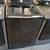 Samsung black top loading washer and gas dryer 2 thumbnail