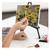 14in Display Easel with case ( 3 Pack ) 2 thumbnail