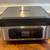 NEW SHAQ 3-in-1 Smokeless Grill & Press w/Removable Grill Plates 2 thumbnail