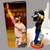Classic Madison Bumgarner 2014 MVP Bobblehead SF Giants World Series 3 thumbnail