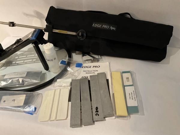 Apex Edge Pro 1