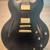 Epiphone Emily Wolfe Signature Sheraton 2021 - Stealth Black 5 thumbnail
