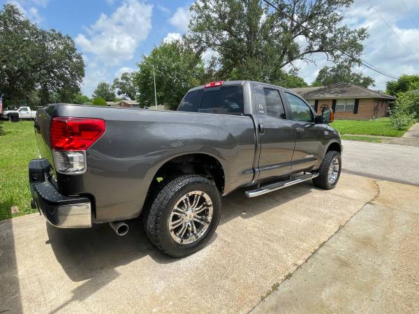 2013 toyota tundra sr5 4x4 texas edition - $9,800 (Sw)63622153828865123