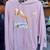 Pink PUMA Sweatshirt pull over hoodie 3X 1 thumbnail