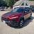 2017 Jeep Cherokee Trailhawk 4WD 1 thumbnail