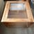 Rolling coffee table or side table 2 thumbnail