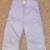Girls Size 4 Purple Snow Bibs 1 thumbnail