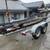 Awesome 25-30ft galvanized dual axle boat trailer 2 thumbnail