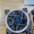 🌈 Anidees AI Aureola Duo 80mm RGB Fan 3-Pack w/ Remote 3 thumbnail