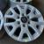 Set of 17” Toyota Tacoma Wheels 2 thumbnail