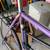 Rare Lilac Raleigh Competition Carlton frame 531 double butted 5 thumbnail