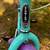 Schwinn (Sunnyside) 20" inch Girl's bicycle - Turquoise 2 thumbnail