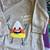 Halloween Onsies 0-3 Months NWOT 3 thumbnail