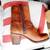 Leather Frye boots, brand new size 8 5 thumbnail